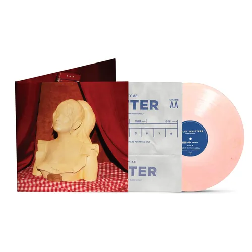Whitters, Hailey - Corn Queen [Pigs Fly Pink 2 LP]