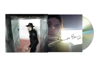 James Bay - Chaos And The Calm: 10 Years (Deluxe Edition) [Signed Insert]