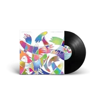 Mary Halvorson - About Ghosts [140g LP]