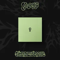 BOYNEXTDOOR - BOYNEXTDOOR 4th EP (No Genre) [Indie Exclusive No Limit ver. ]