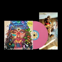 Maroney, Briston - JIMMY [Indie Exclusive Hot Pink colored vinyl]