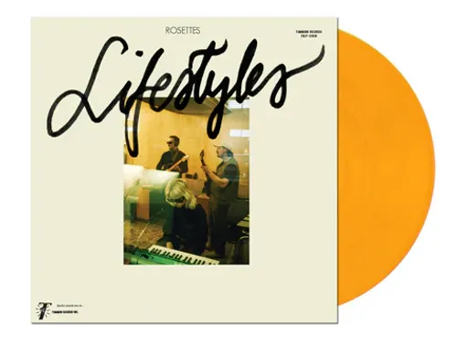 Album Art