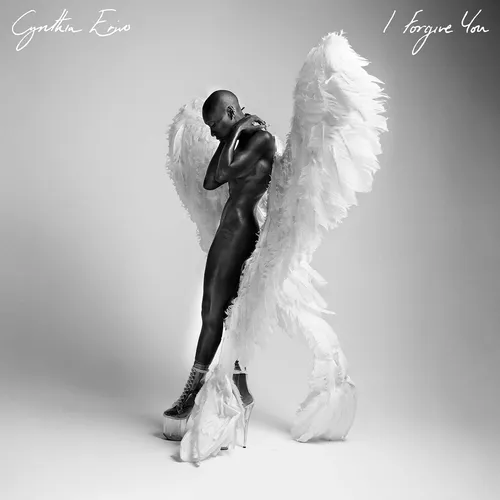 Erivo, Cynthia - I Forgive You