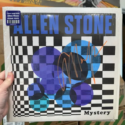 Album Art