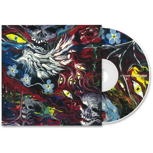 Mugshot - All the Devils Are Here [Compact Disc]