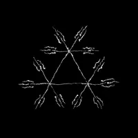 Osmium - Osmium [White Vinyl LP]