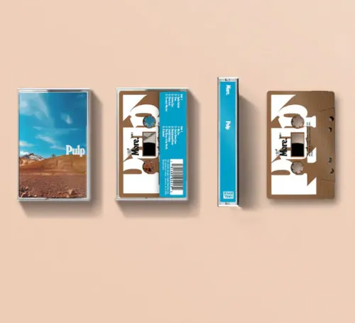 Album Art