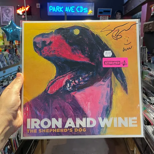 Album Art