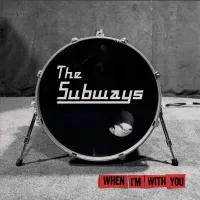When I'm With You