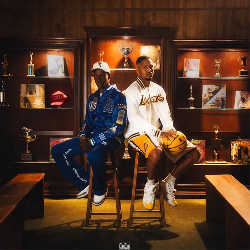 Album Art