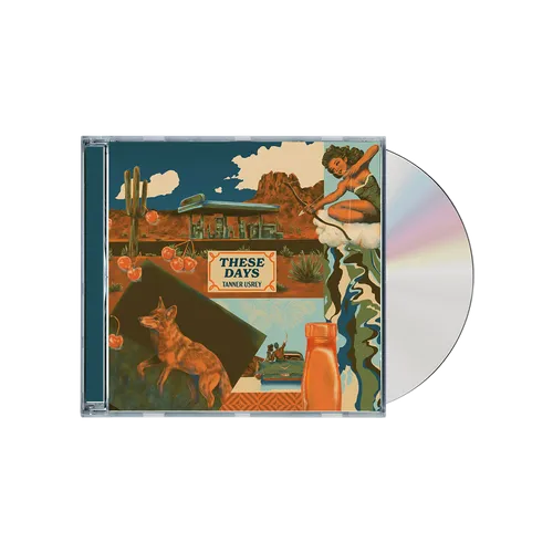 Album Art