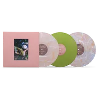 Hayley Williams - FLOWERS for VASES /descansos & Petals For Armor [3LP]
