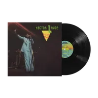 Hector Lavoe - Strikes Back  [180g LP]
