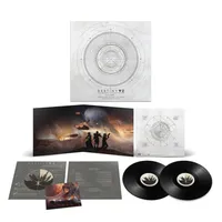Destiny 2 Volume 1 / Game O.S.T. (Gate)