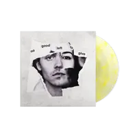 Movements - No Good Left To Give [Translucent Eggdrop vinyl]