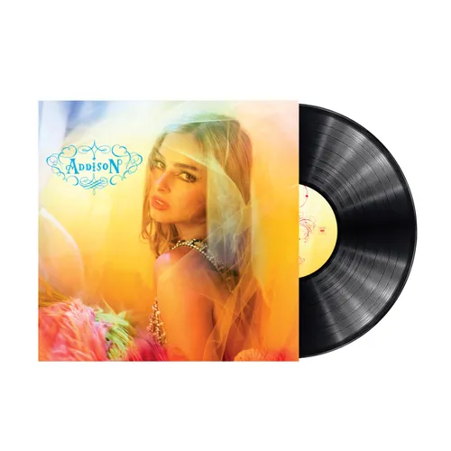 Album Art