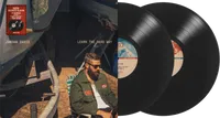 Jordan Davis - Learn The Hard Way [2LP]