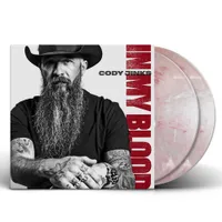 Cody Jinks - In My Blood [2 LP Indie Exclusive Centurion]