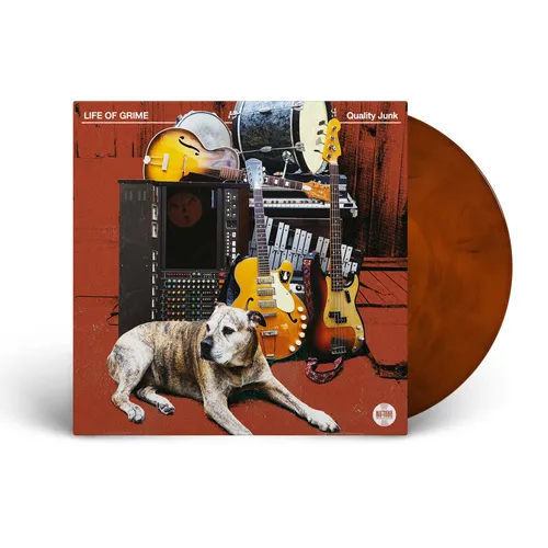 PREORDER UPCOMING RELEASES | Wooden Nickel