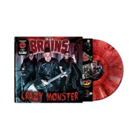 Crazy Monster -