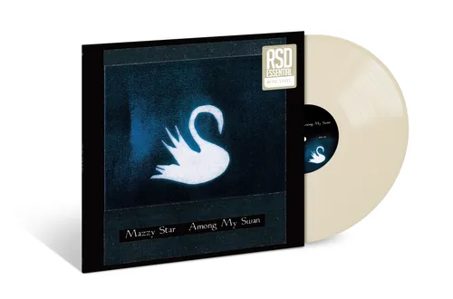 Mazzy Star - Among My Swan -  [RSD Essential Bone LP]