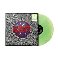Sleep's Holy Mountain -