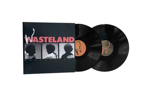 Brent Faiyaz - Wasteland -  [Indie Exclusive 2LP]