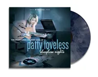 Sleepless Nights -