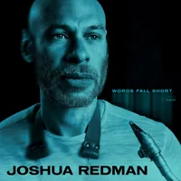 Joshua Redman - Words Fall Short [180 Gram]