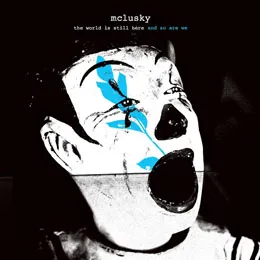 Mclusky