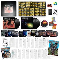 Metallica - Load (Remastered) -  [DELUXE BOX SET]
