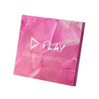 Ed Sheeran - Play [Deluxe CD]