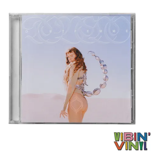 Tove Lo - Dirt Femme