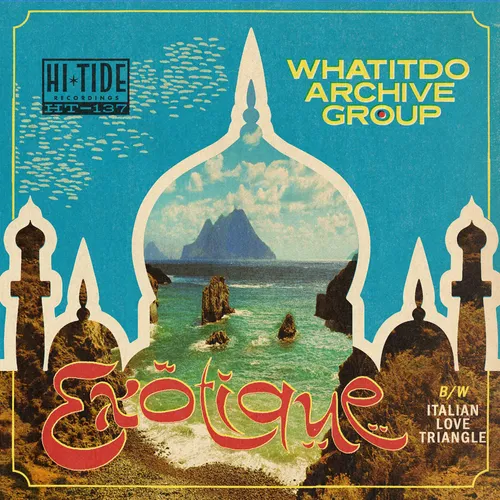 Album Art