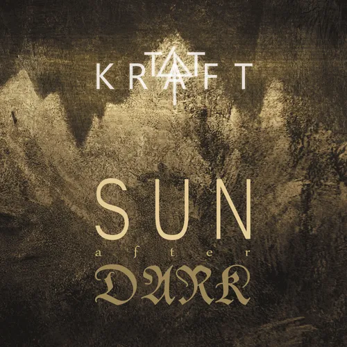 Sun After Dark - Tatkraft vinyl record cover