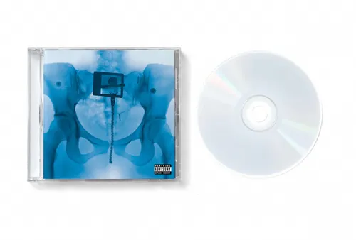 Lorde - Virgin [Clear CD]