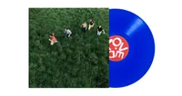 Parcels - Loved [Indie Exclusive Clear Blue LP]