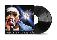 Ghostface Killah - Supreme Clientele