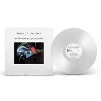 Neil Young and The Chrome Hearts - Talkin To The Trees [Indie Exclusive Clear Vinyl]