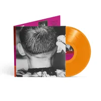 Tempest, Kae - Kae Tempest [Indie Exclusive Orange LP]