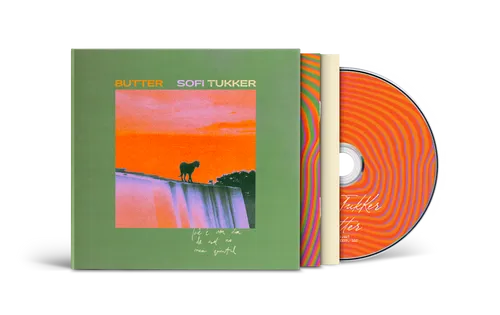 Sofi Tukker - Butter