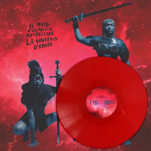 Album Art