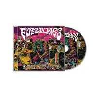 Buried Treasure -