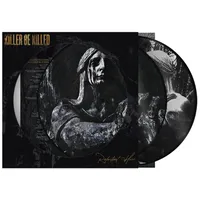 Reluctant Hero (IEX) (Picture Disc)