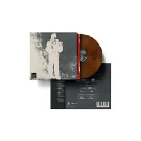 Peso Pluma - Exodo [Indie Exclusive Hardwood LP]