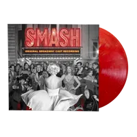 SMASH (Original Broadway Cast Recording)