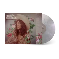 Sierra Ferrell - Long Time Coming [Limited Edition Silver Dollar LP]