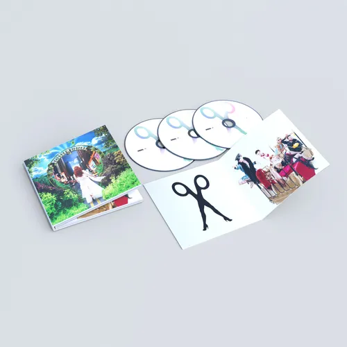 Album Art