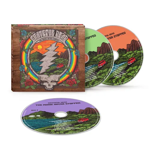 Album Art