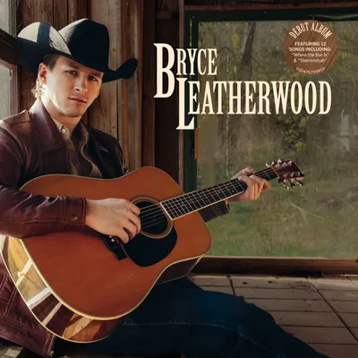 Bryce Leatherwood - Bryce Leatherwood - Out 5-16-25